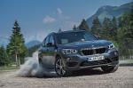 BMW X1 xDrive25i Sport Line 2015 года